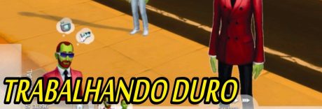 portuguese present perfect