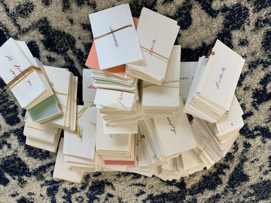 Boost your Portuguese vocabulary in 3 steps james vocab flashcards