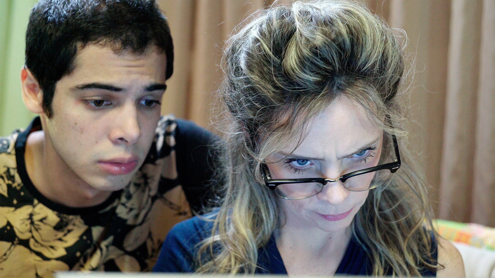 Semantica Portuguese Eduardo e Monica