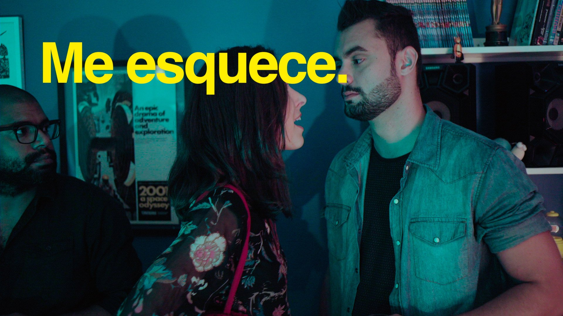 Semantica Portuguese Eduardo e Monica