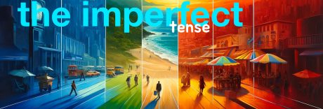 portuguese imperfect