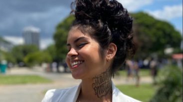 Raquel - support