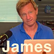 James