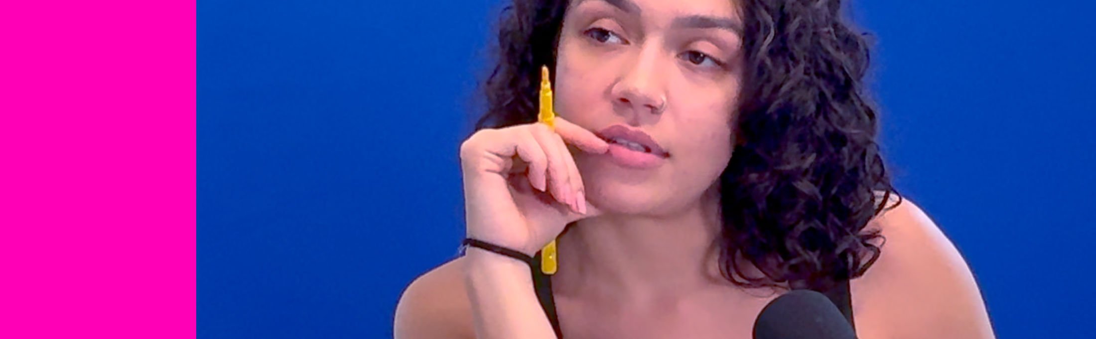 new novela from Semantica